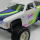 Illustration for article titled The ten coolest R/C cars of all time